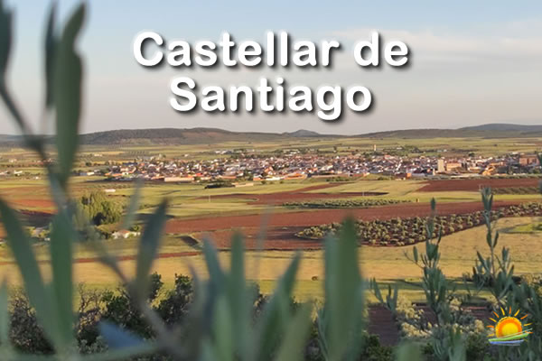 Castellar de Santiago